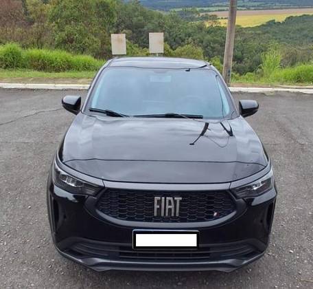 FIAT FASTBACK 1.0 TURBO 200 FLEX CVT